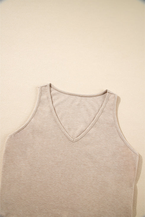 3-Piece Cozy Knit Lounge Set